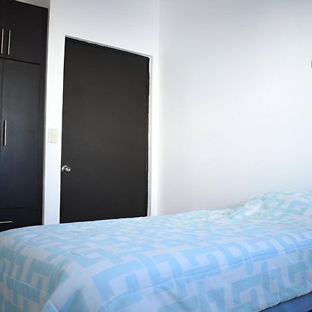 Alberca 3 Habitaciones, Cerca De La Playa, Cantera Residencial San Carlos Nuevo Guaymas Buitenkant foto