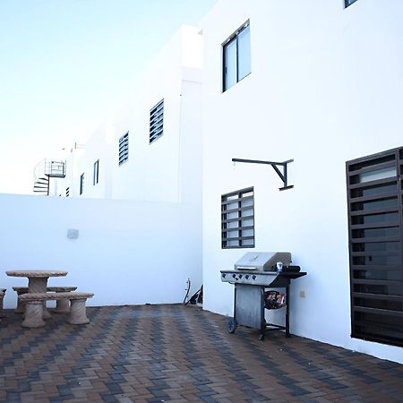 Alberca 3 Habitaciones, Cerca De La Playa, Cantera Residencial San Carlos Nuevo Guaymas Buitenkant foto