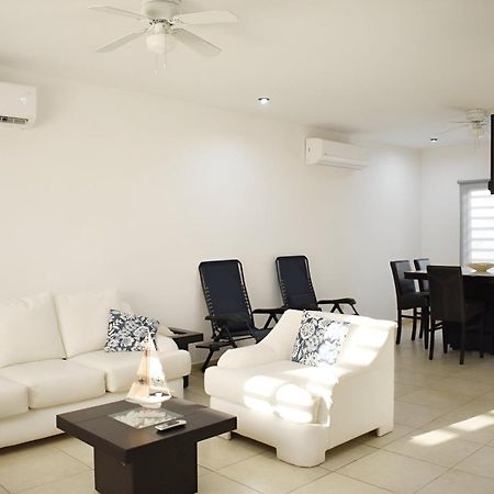 Alberca 3 Habitaciones, Cerca De La Playa, Cantera Residencial San Carlos Nuevo Guaymas Buitenkant foto
