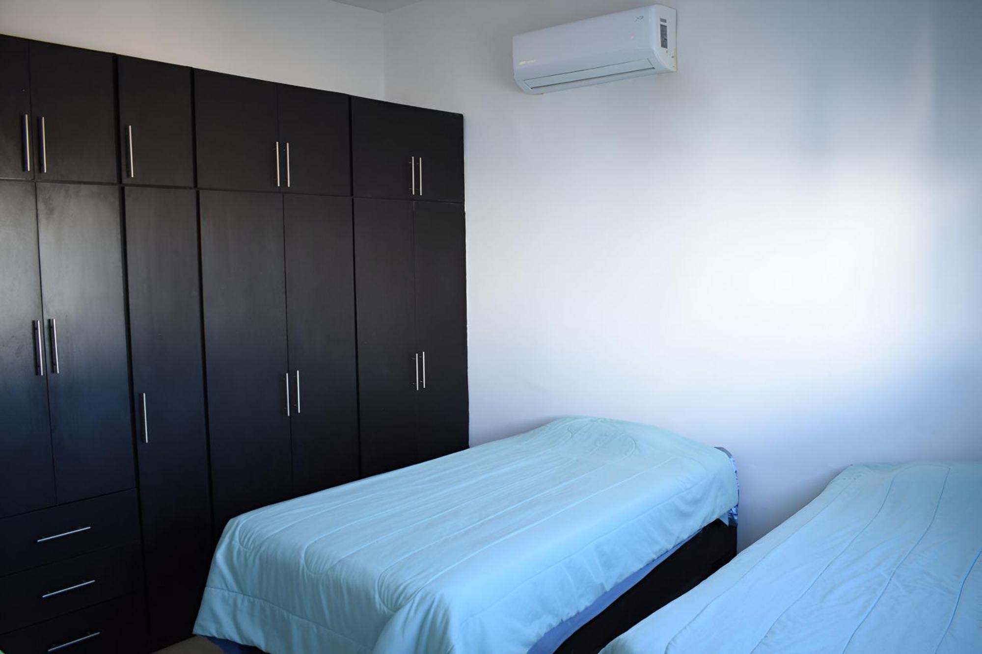 Alberca 3 Habitaciones, Cerca De La Playa, Cantera Residencial San Carlos Nuevo Guaymas Buitenkant foto