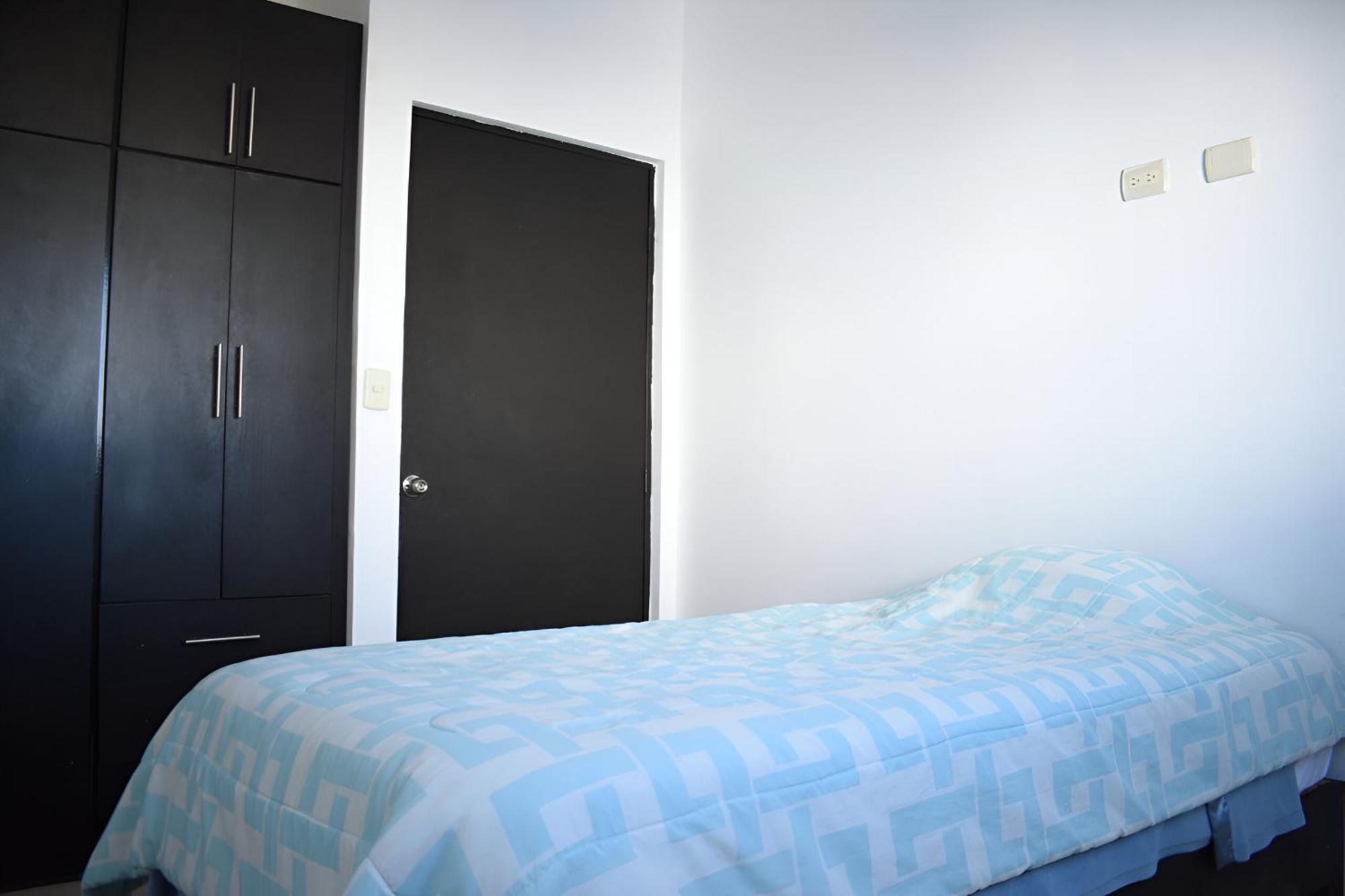 Alberca 3 Habitaciones, Cerca De La Playa, Cantera Residencial San Carlos Nuevo Guaymas Buitenkant foto