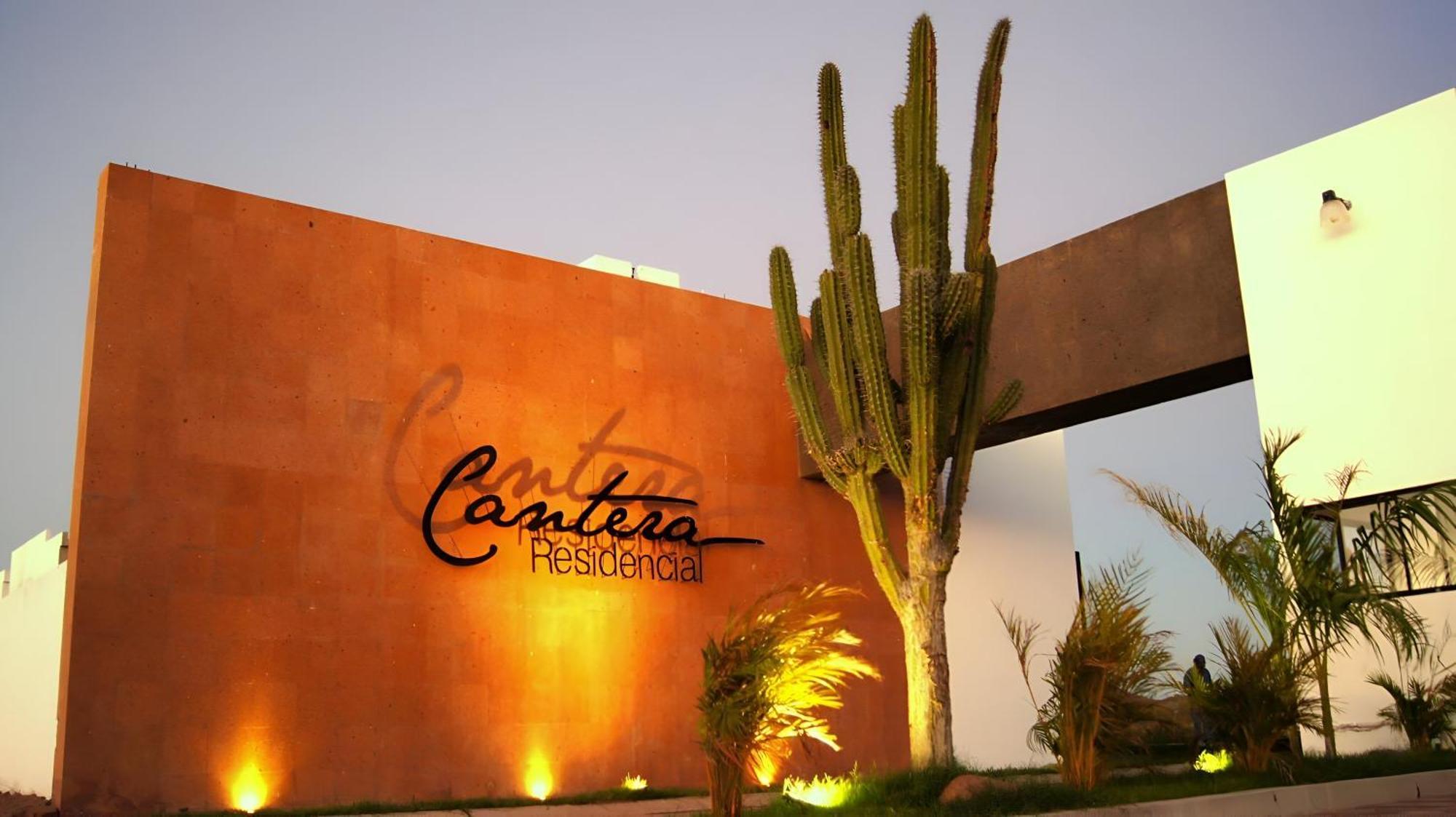 Alberca 3 Habitaciones, Cerca De La Playa, Cantera Residencial San Carlos Nuevo Guaymas Buitenkant foto