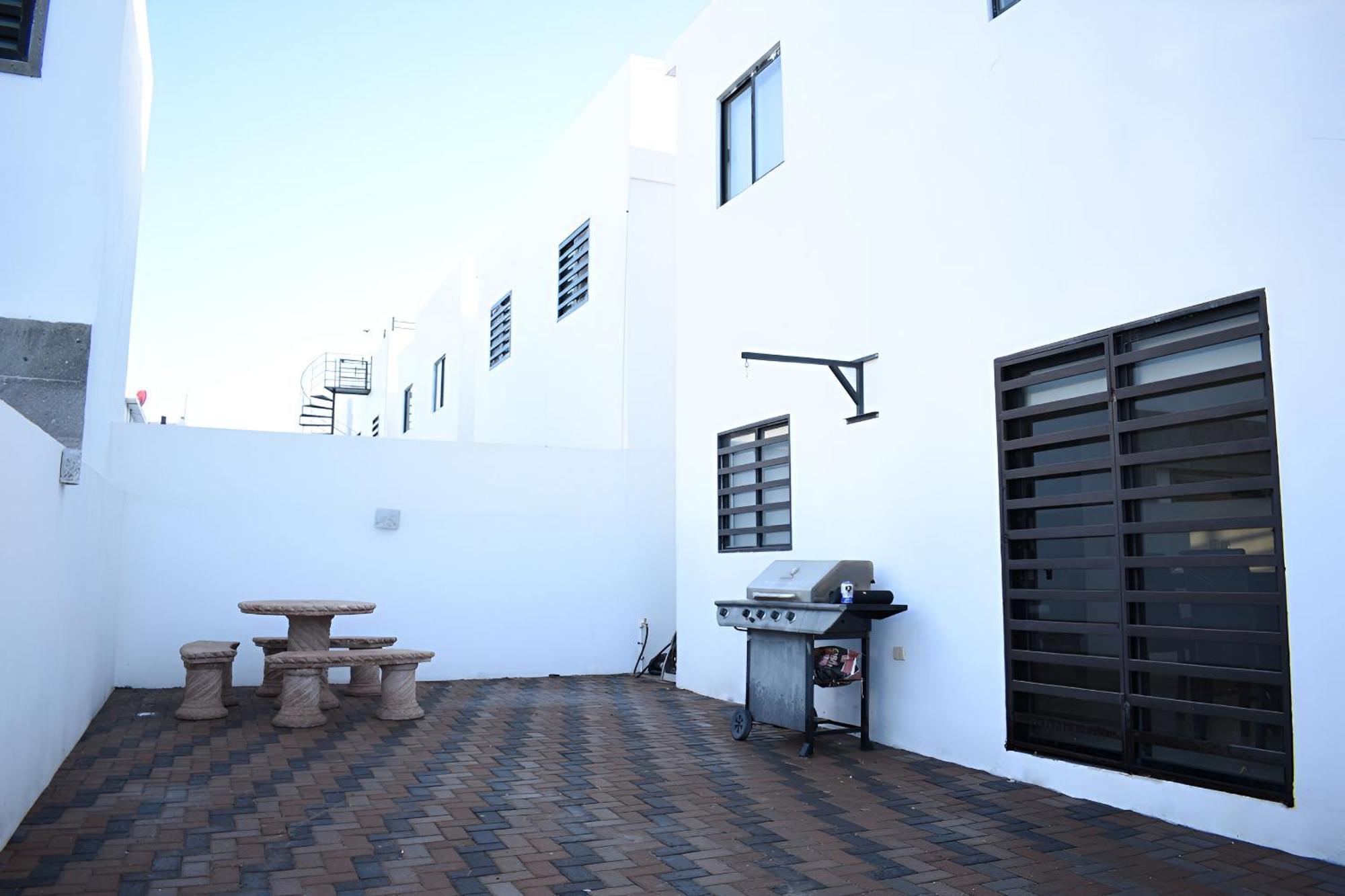 Alberca 3 Habitaciones, Cerca De La Playa, Cantera Residencial San Carlos Nuevo Guaymas Buitenkant foto
