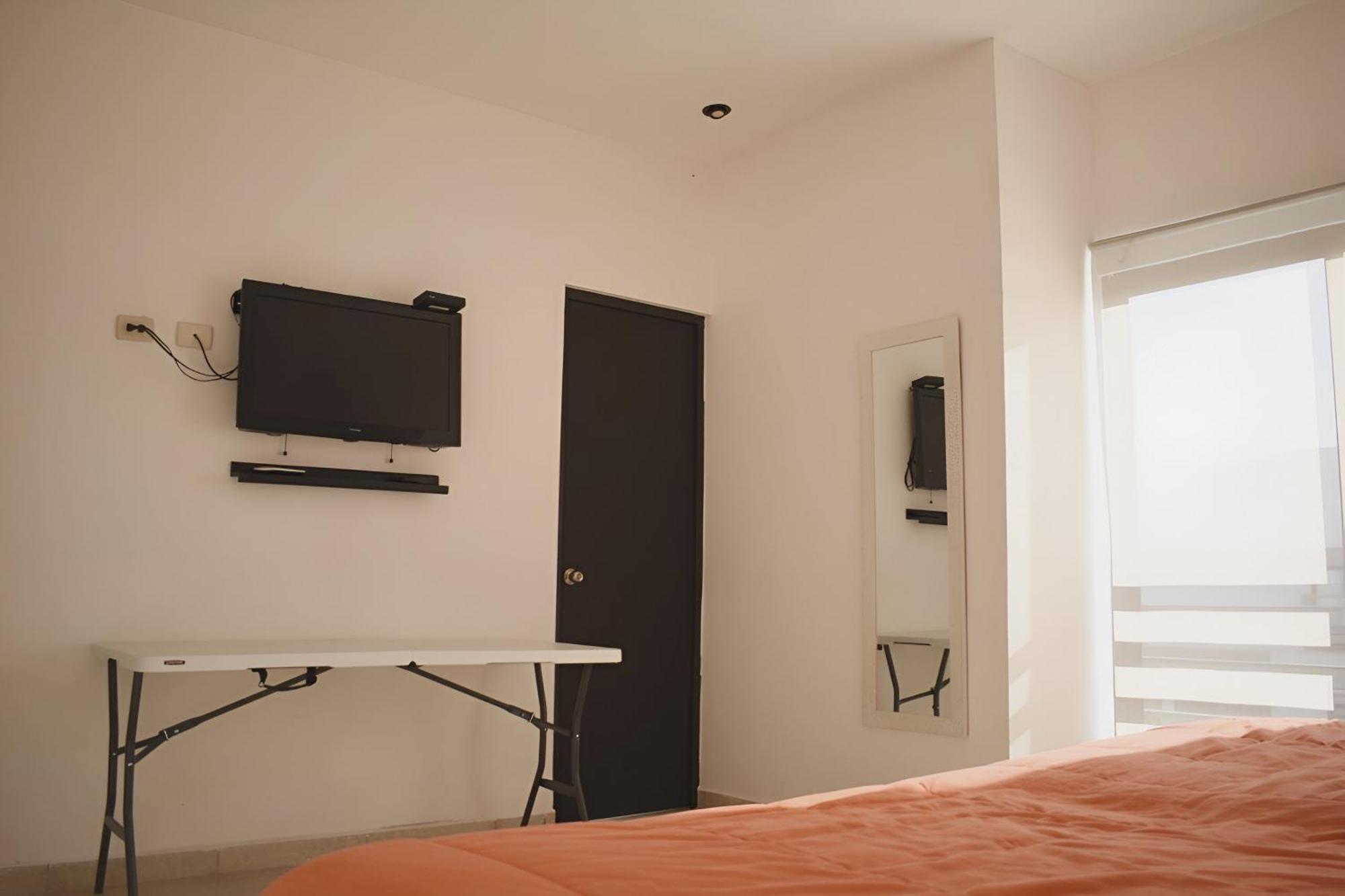 Alberca 3 Habitaciones, Cerca De La Playa, Cantera Residencial San Carlos Nuevo Guaymas Buitenkant foto