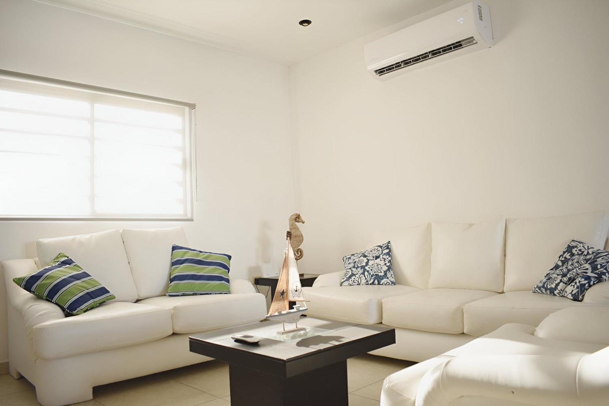 Alberca 3 Habitaciones, Cerca De La Playa, Cantera Residencial San Carlos Nuevo Guaymas Buitenkant foto