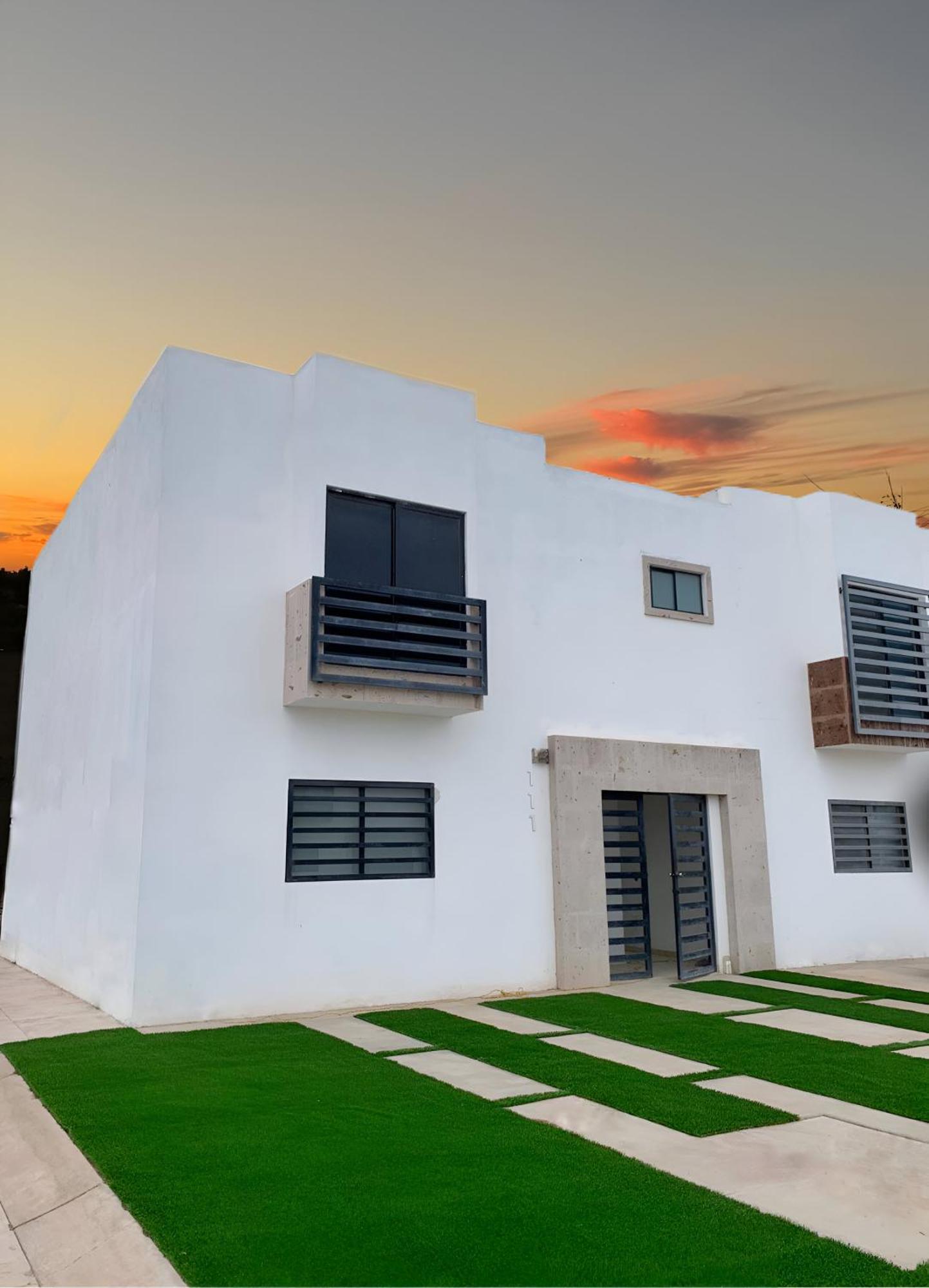 Alberca 3 Habitaciones, Cerca De La Playa, Cantera Residencial San Carlos Nuevo Guaymas Buitenkant foto