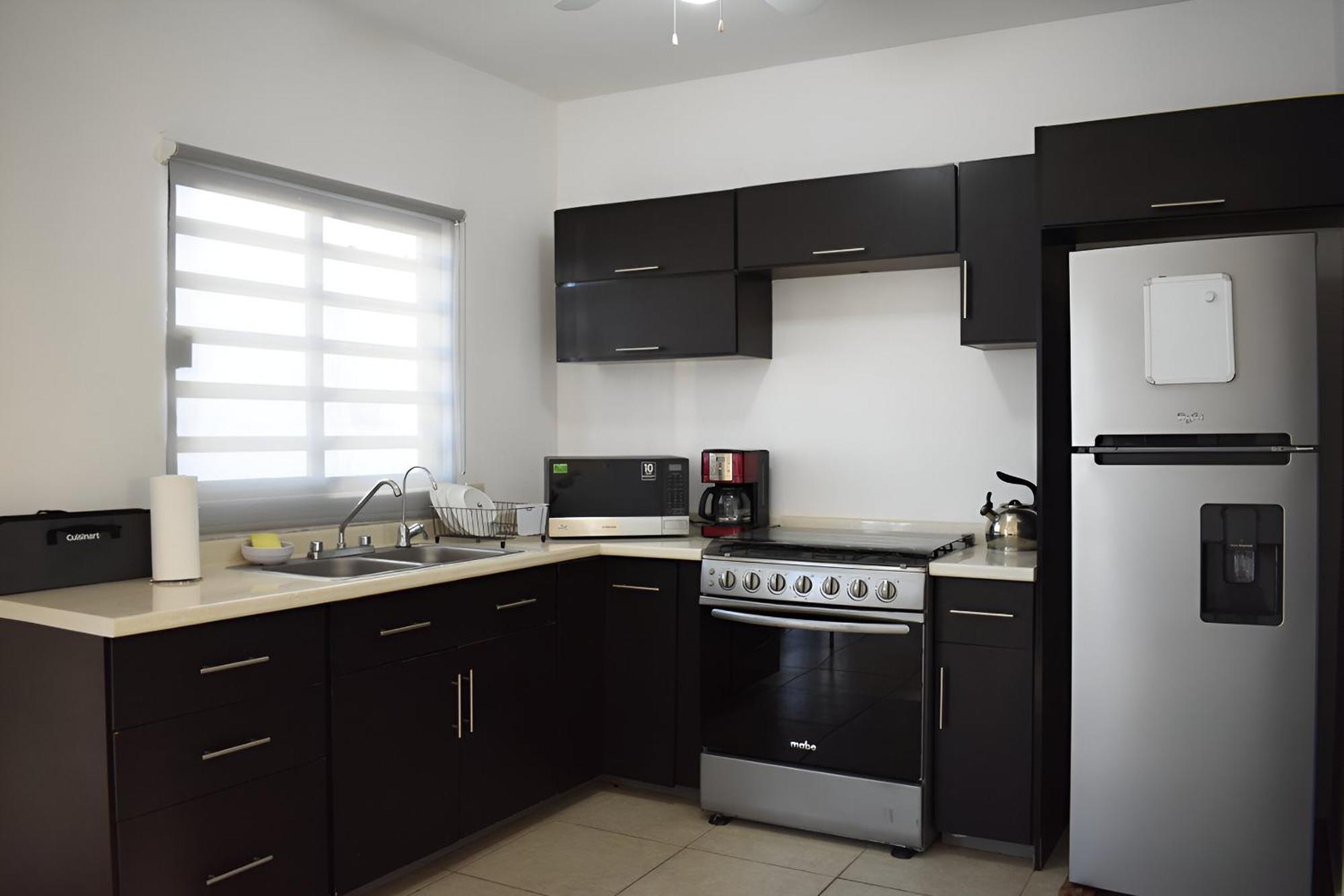Alberca 3 Habitaciones, Cerca De La Playa, Cantera Residencial San Carlos Nuevo Guaymas Buitenkant foto