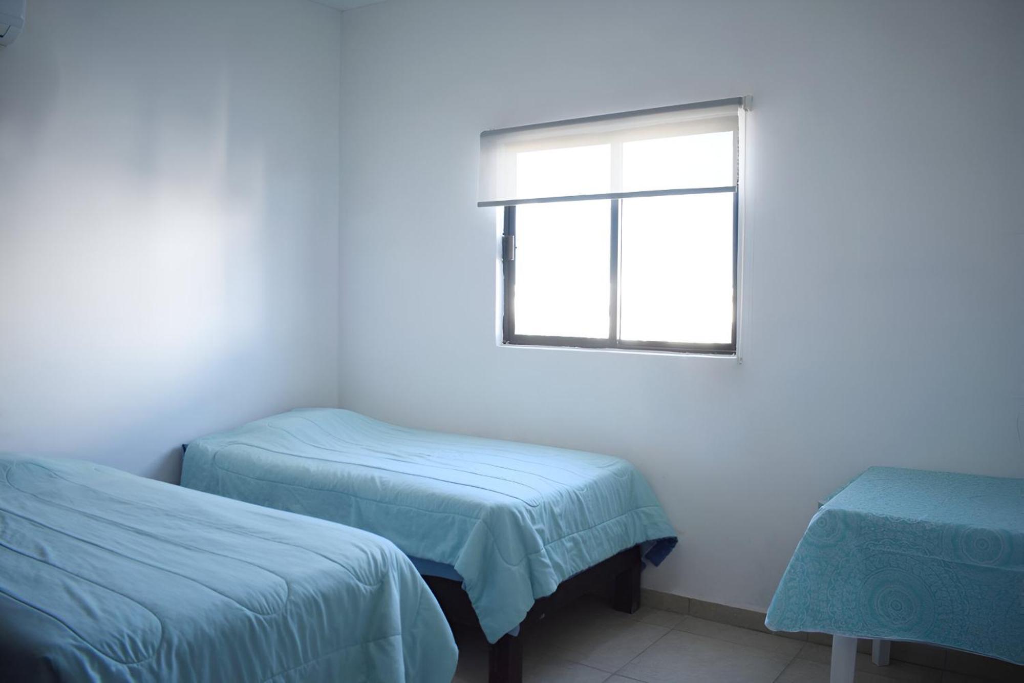Alberca 3 Habitaciones, Cerca De La Playa, Cantera Residencial San Carlos Nuevo Guaymas Buitenkant foto