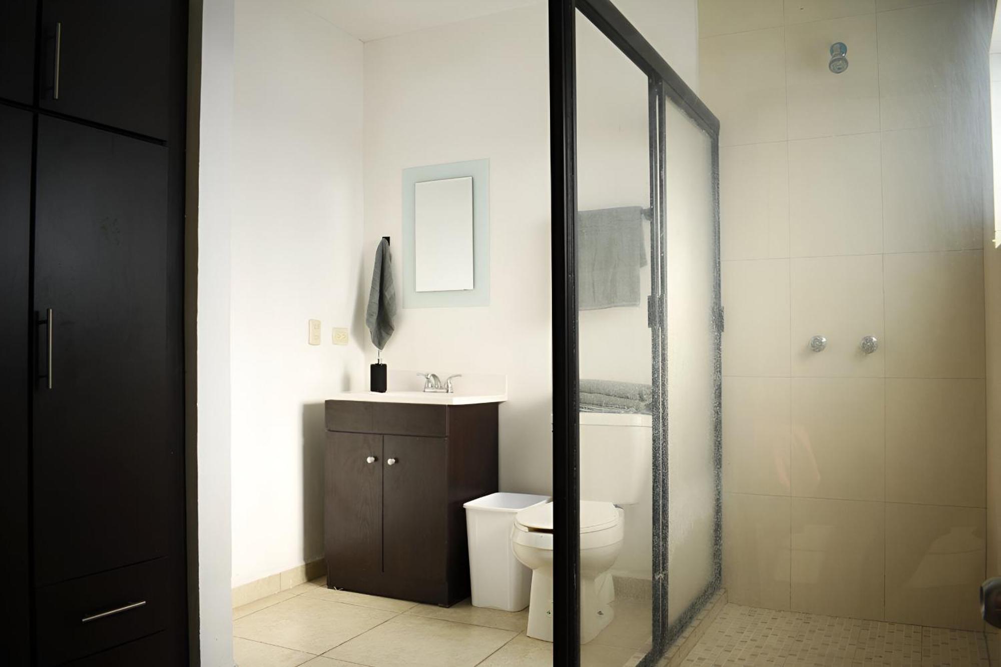 Alberca 3 Habitaciones, Cerca De La Playa, Cantera Residencial San Carlos Nuevo Guaymas Buitenkant foto