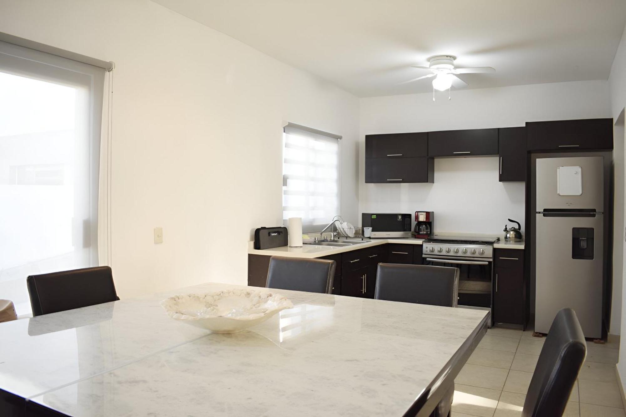 Alberca 3 Habitaciones, Cerca De La Playa, Cantera Residencial San Carlos Nuevo Guaymas Buitenkant foto